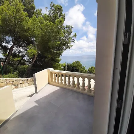 Σπίτι διακοπών Casa Prima Punta