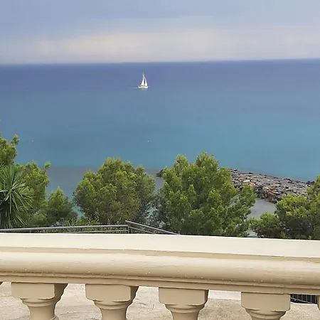 Ferienhaus Casa Prima Punta *