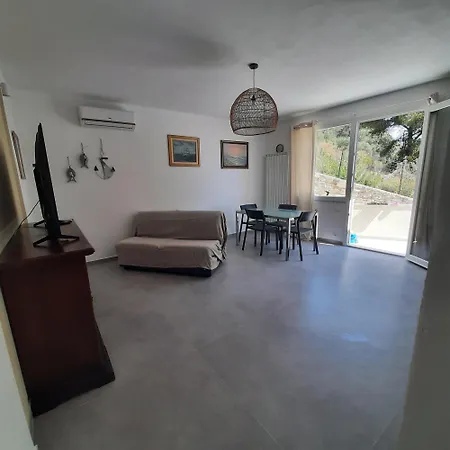 Casa Prima Punta *