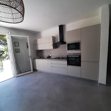 Casa Prima Punta * San Lorenzo al Mare